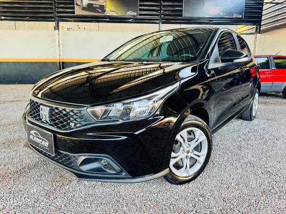 FIAT ARGO 1.0 FIREFLY FLEX DRIVE MANUAL FIAT ARGO 1.0 FIREFLY FLEX DRIVE MANUAL